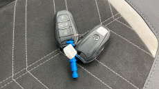 Vauxhall Mokka 1.2 Turbo Ultimate 5dr Auto Petrol Hatchback